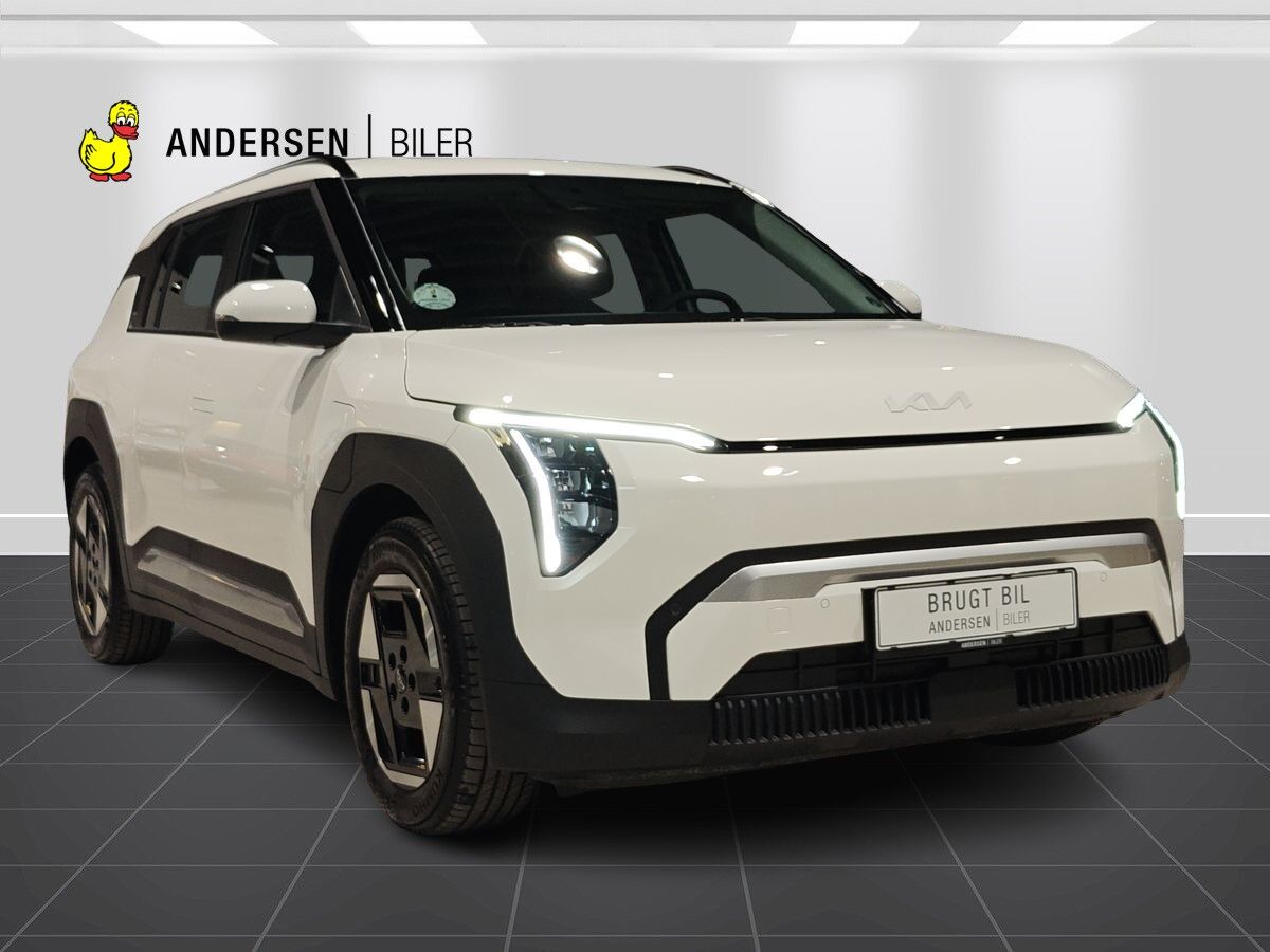 Billede af Kia EV3 EL Standard Range Access 204HK 5d Aut.