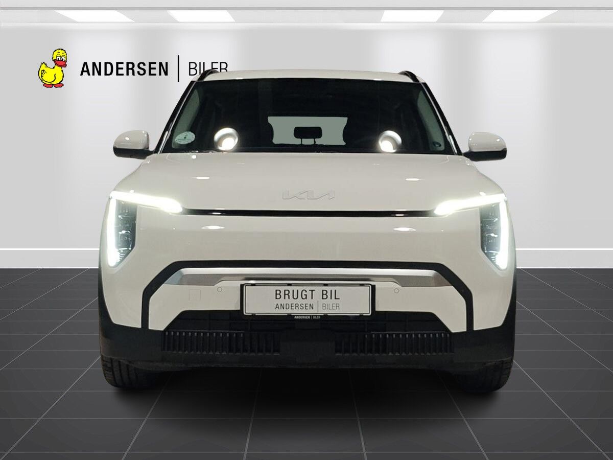 Billede af Kia EV3 EL Standard Range Access 204HK 5d Aut.
