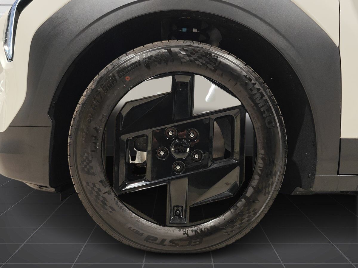 Billede af Kia EV3 EL Standard Range Access 204HK 5d Aut.