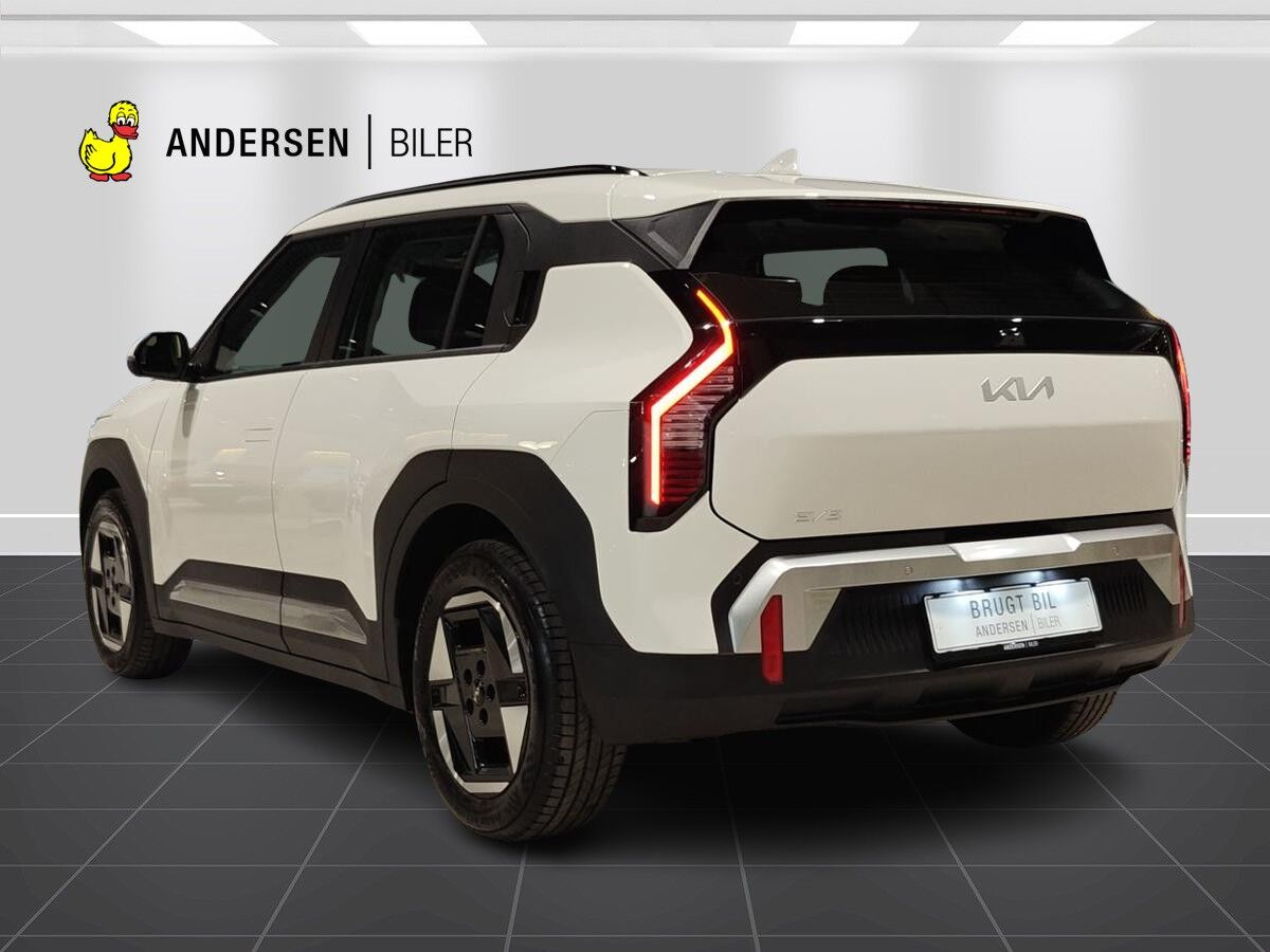 Billede af Kia EV3 EL Standard Range Access 204HK 5d Aut.