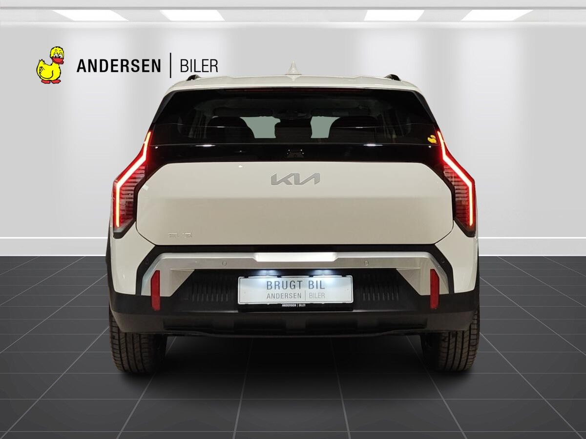 Billede af Kia EV3 EL Standard Range Access 204HK 5d Aut.