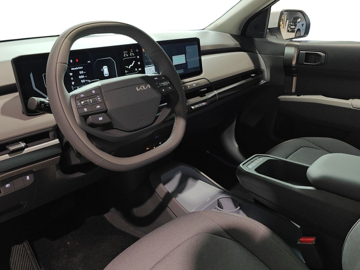 Billede af Kia EV3 EL Standard Range Access 204HK 5d Aut.