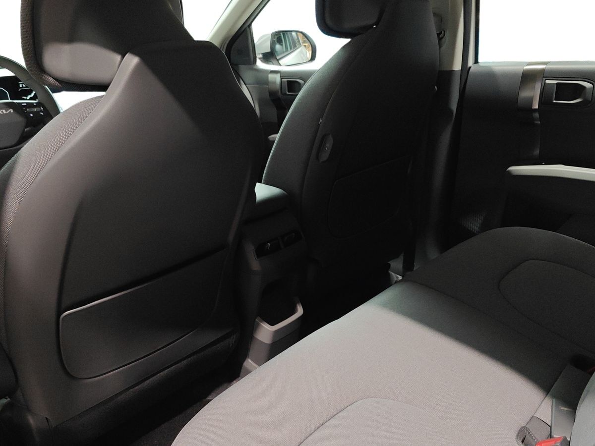 Billede af Kia EV3 EL Standard Range Access 204HK 5d Aut.