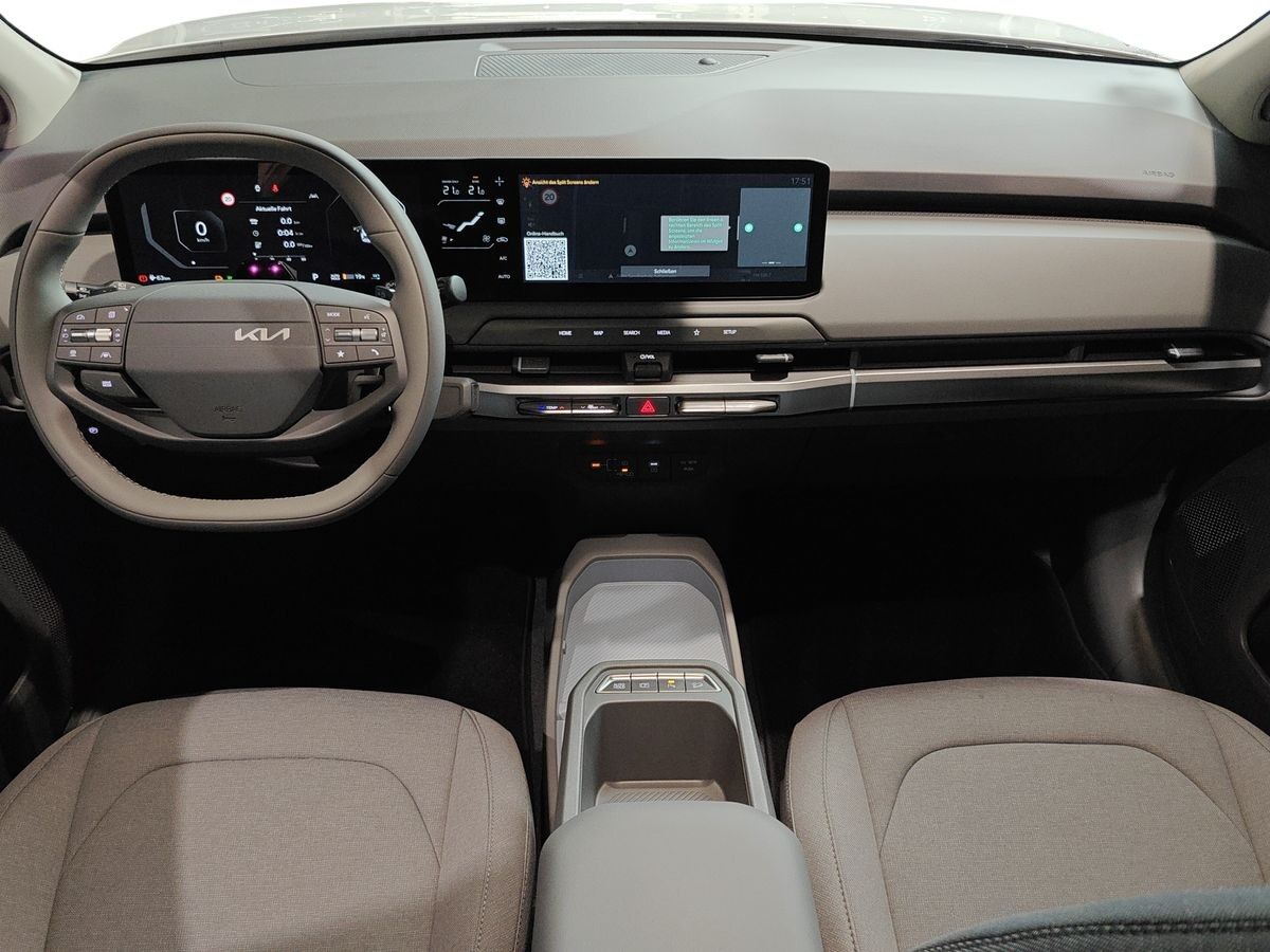 Billede af Kia EV3 EL Standard Range Access 204HK 5d Aut.