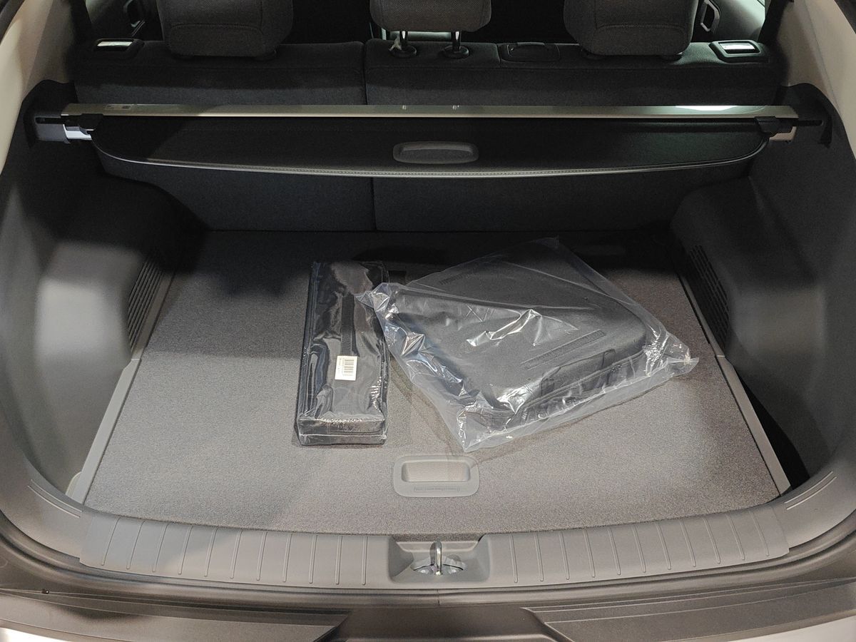 Billede af Kia EV3 EL Standard Range Access 204HK 5d Aut.