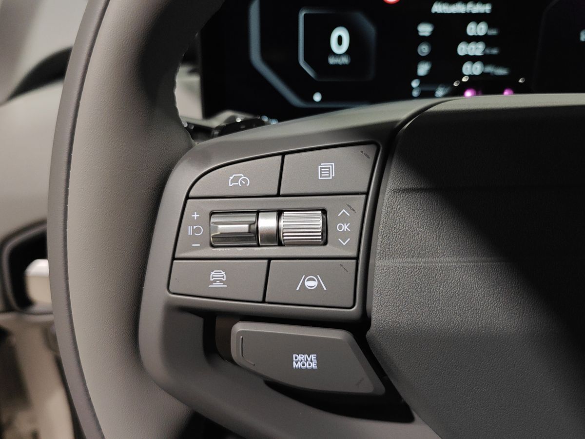 Billede af Kia EV3 EL Standard Range Access 204HK 5d Aut.