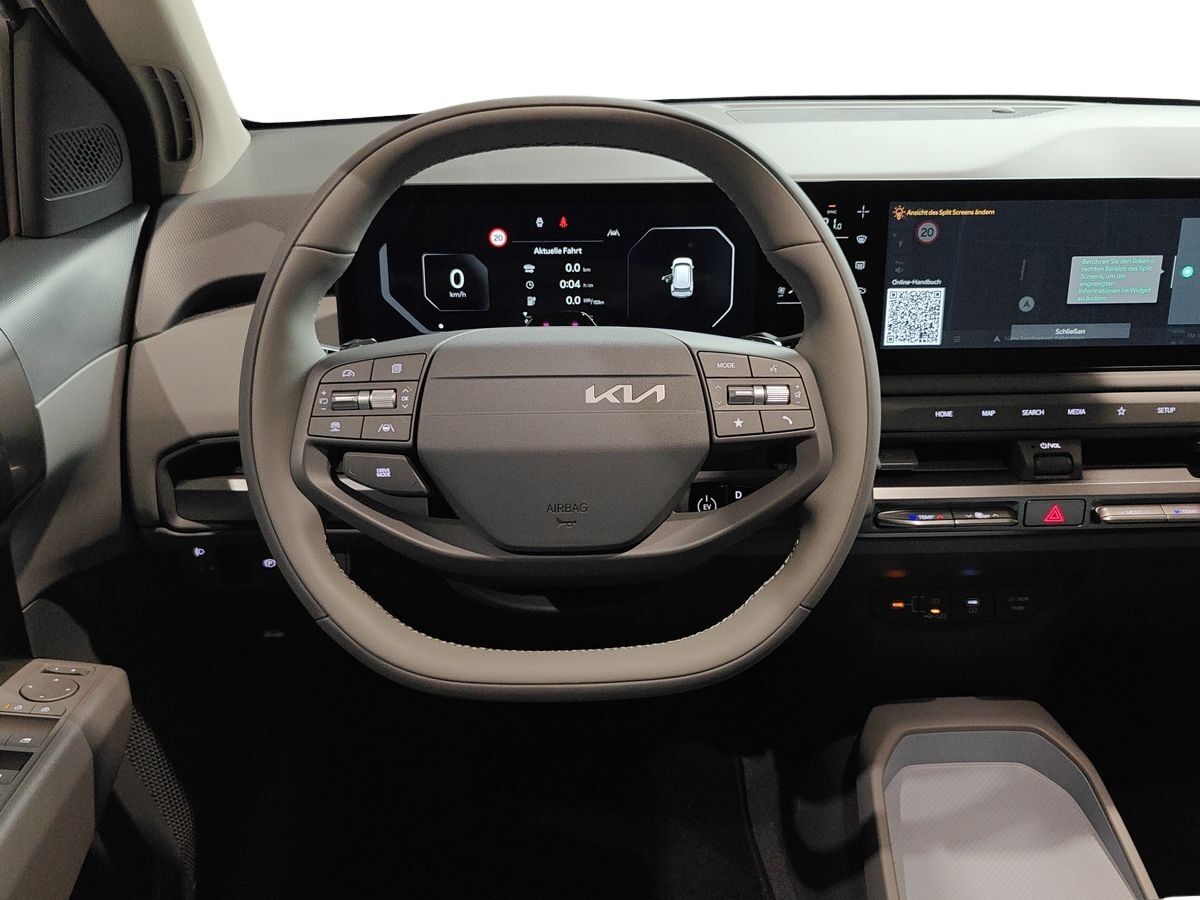 Billede af Kia EV3 EL Standard Range Access 204HK 5d Aut.