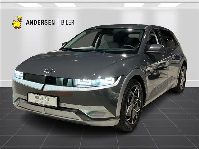 Billede af Hyundai Ioniq 5 Electric 77,4 kWh Advanced 229HK 5d Aut.