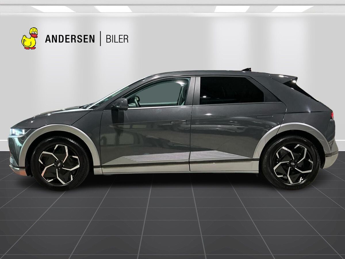 Billede af Hyundai Ioniq 5 Electric 77,4 kWh Advanced 229HK 5d Aut.