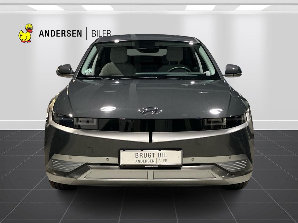 Billede af Hyundai Ioniq 5 Electric 77,4 kWh Advanced 229HK 5d Aut.
