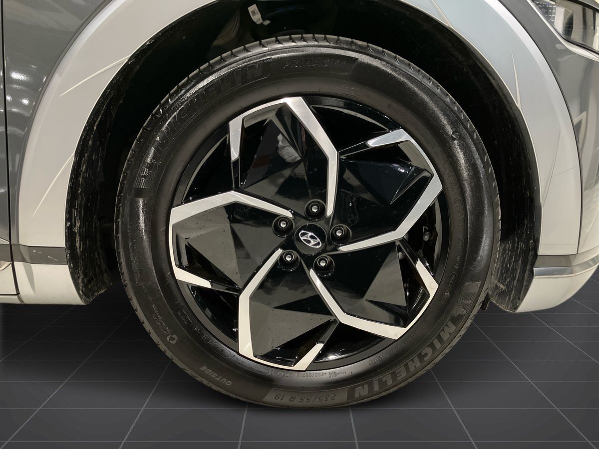 Billede af Hyundai Ioniq 5 Electric 77,4 kWh Advanced 229HK 5d Aut.