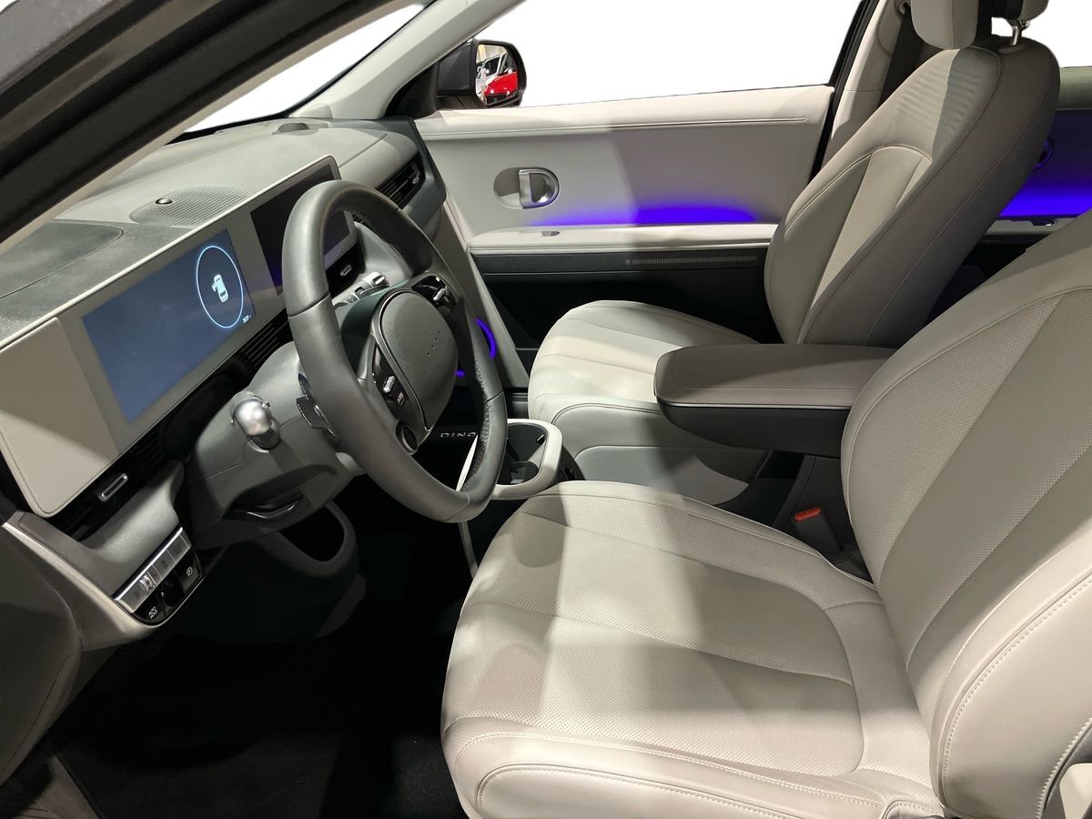 Billede af Hyundai Ioniq 5 Electric 77,4 kWh Advanced 229HK 5d Aut.