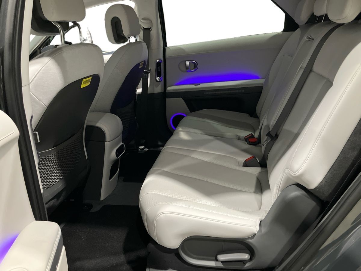 Billede af Hyundai Ioniq 5 Electric 77,4 kWh Advanced 229HK 5d Aut.