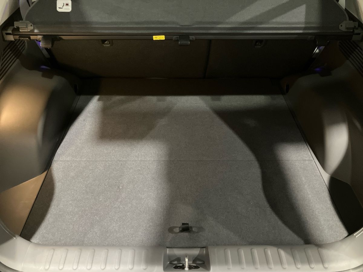 Billede af Hyundai Ioniq 5 Electric 77,4 kWh Advanced 229HK 5d Aut.