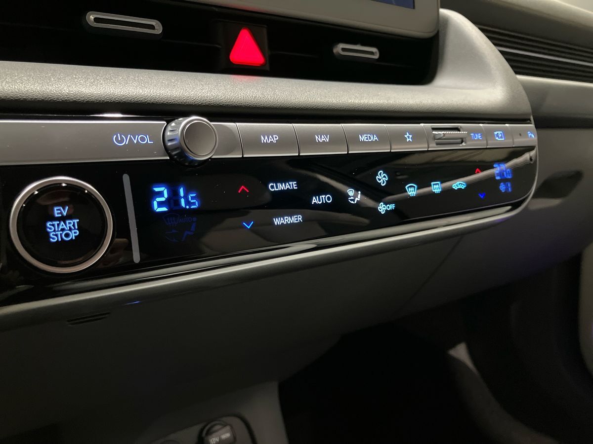 Billede af Hyundai Ioniq 5 Electric 77,4 kWh Advanced 229HK 5d Aut.