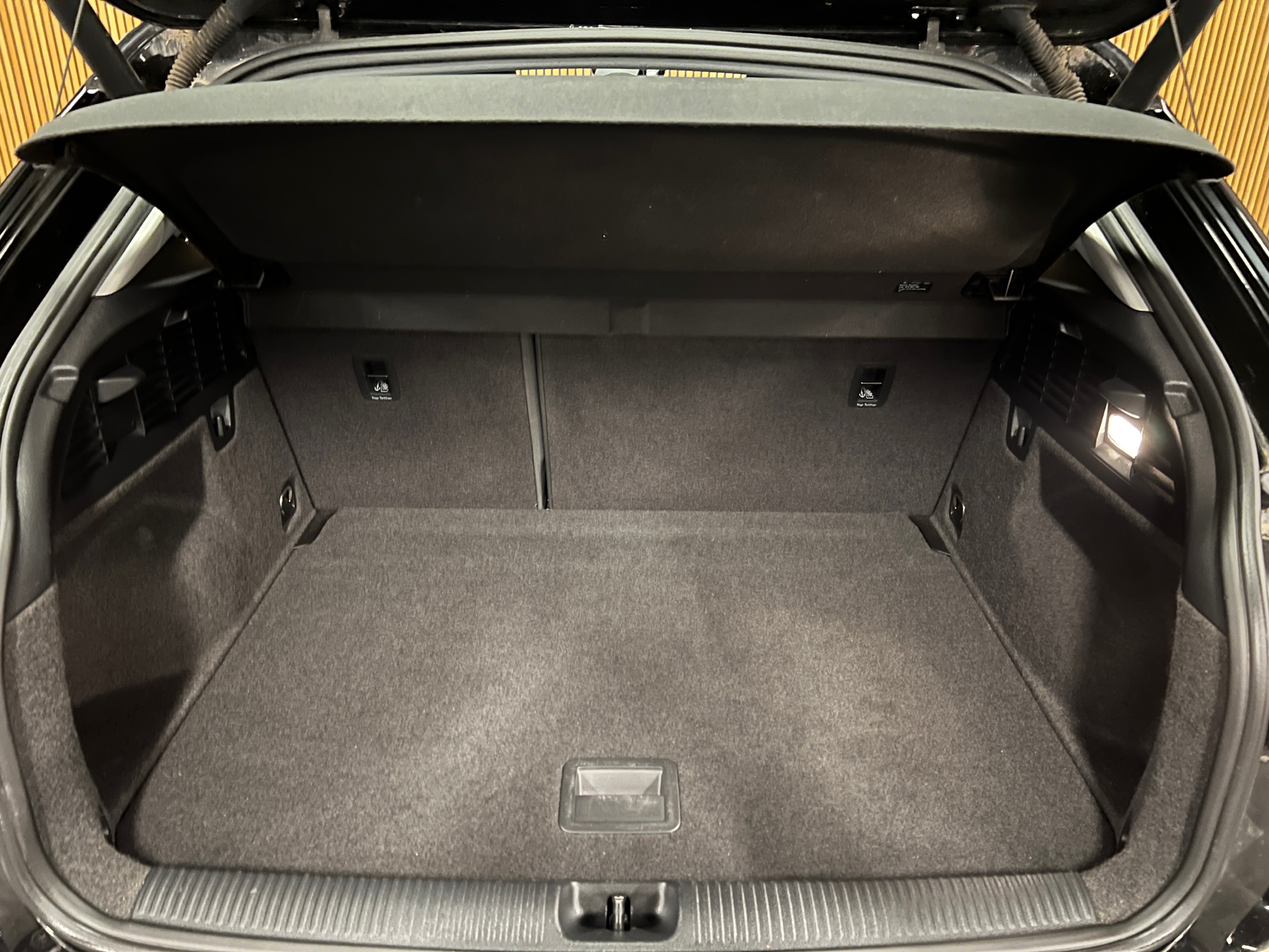 Billede af Audi Q2 1,5 35 TFSI Sport Prestige Select S Tronic 150HK 5d 7g Aut.