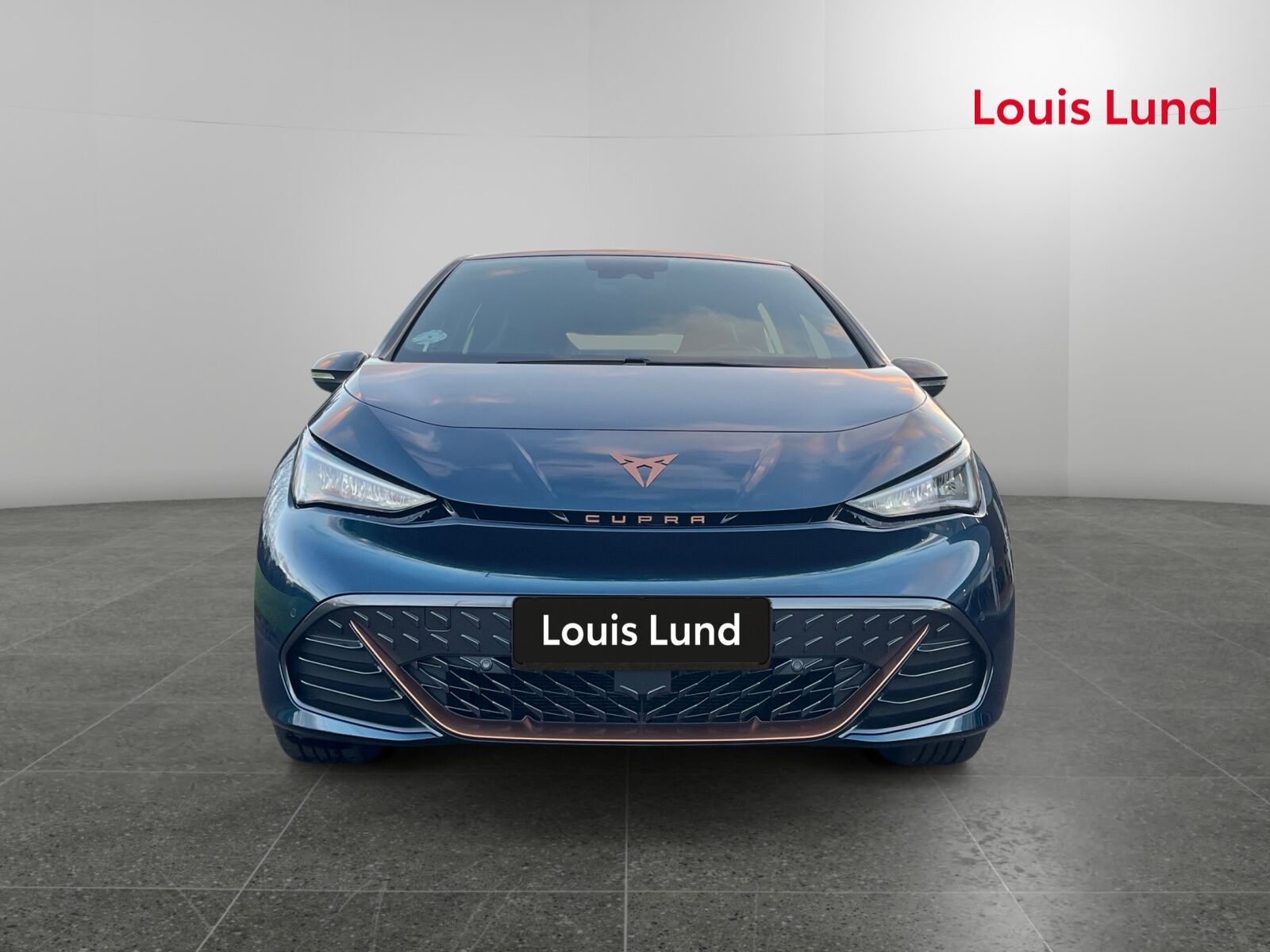 Billede af Cupra Born EL e-Boost 231HK 5d Aut.