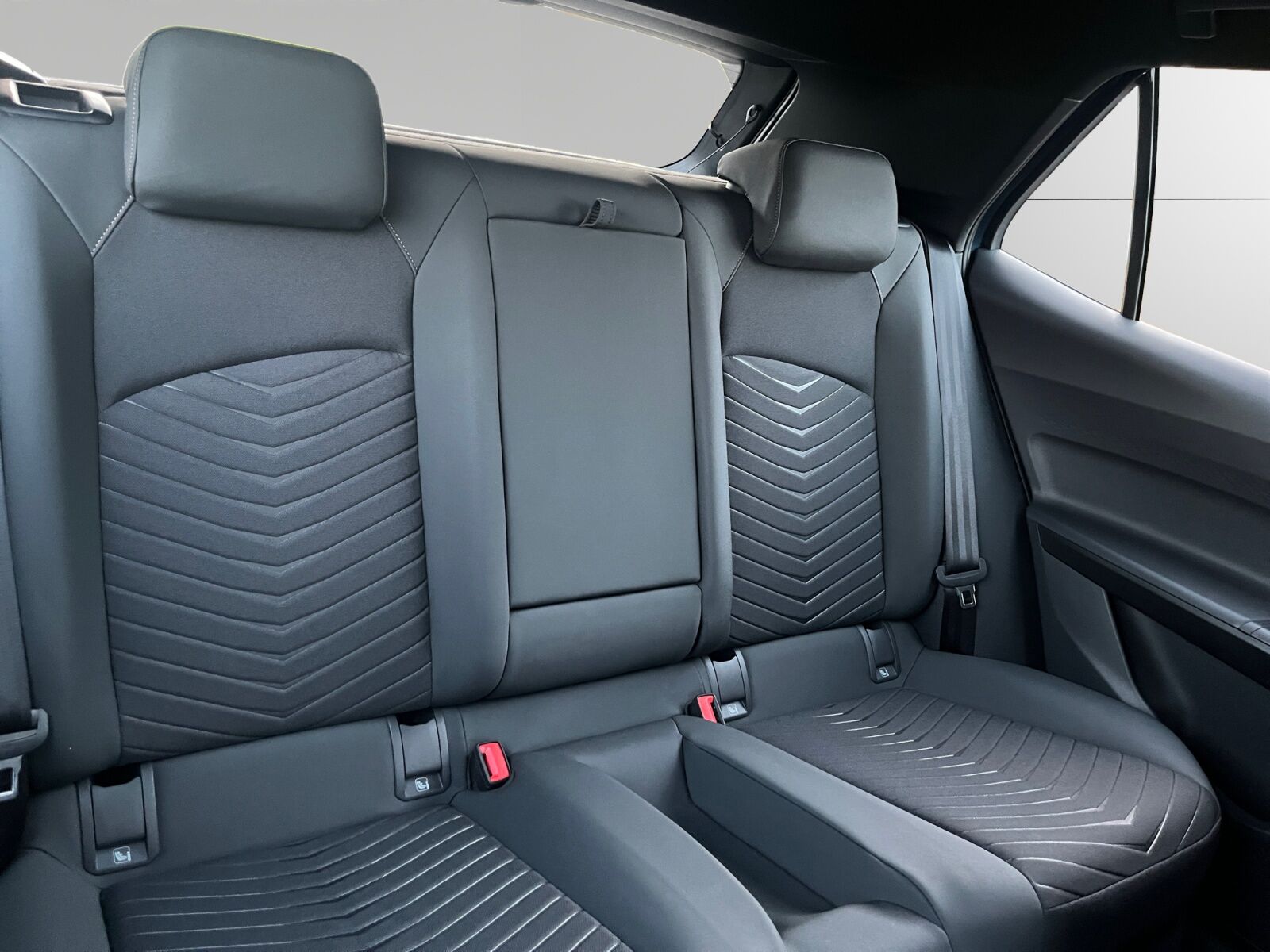 Billede af Cupra Born EL e-Boost 231HK 5d Aut.