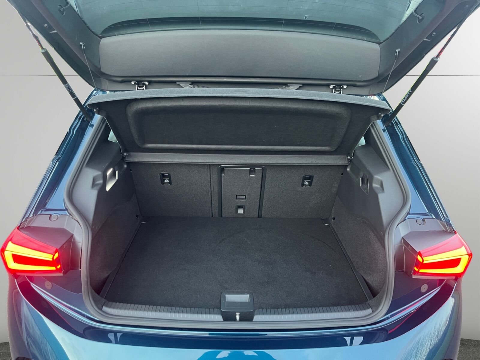 Billede af Cupra Born EL e-Boost 231HK 5d Aut.