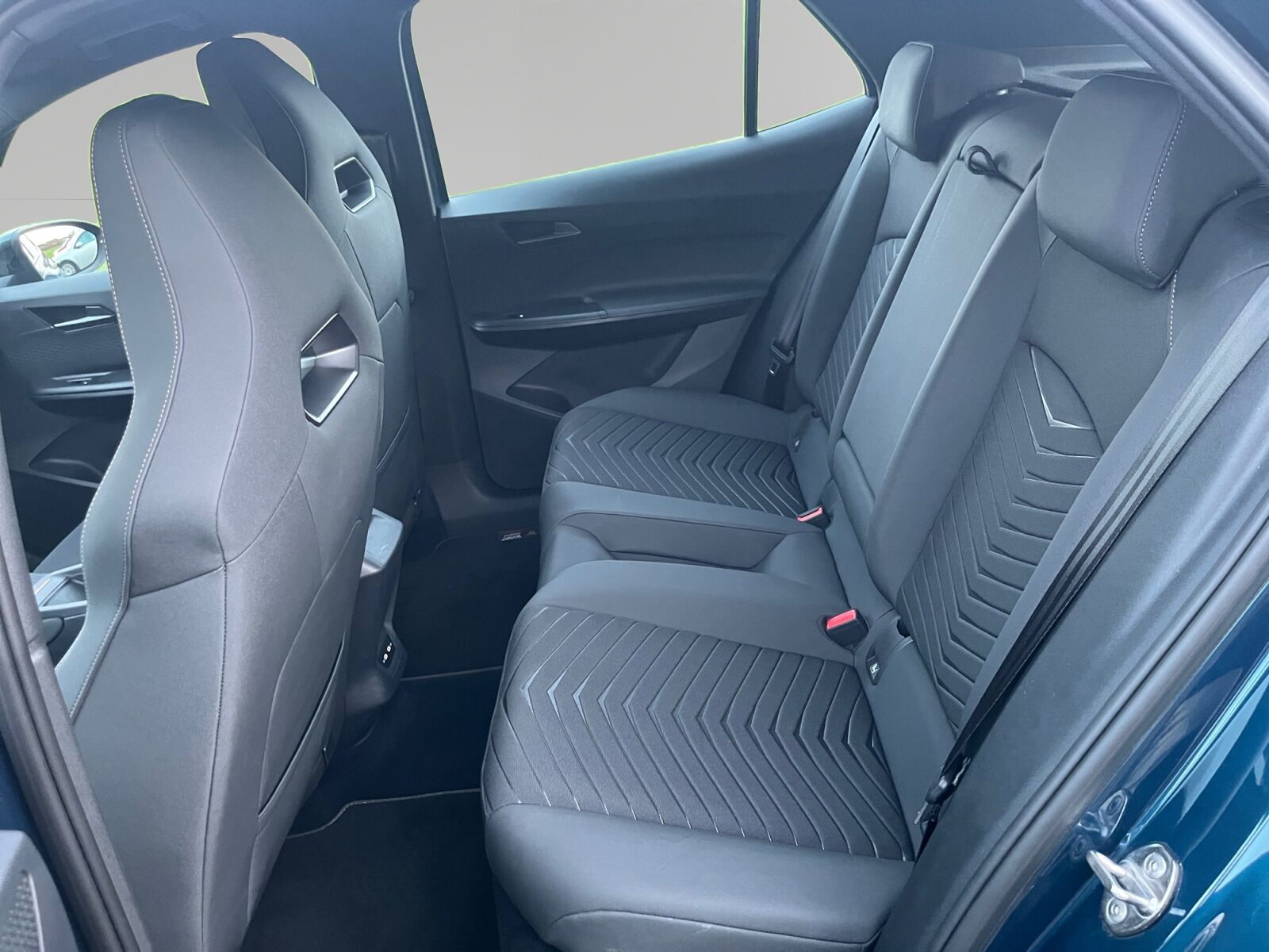 Billede af Cupra Born EL e-Boost 231HK 5d Aut.