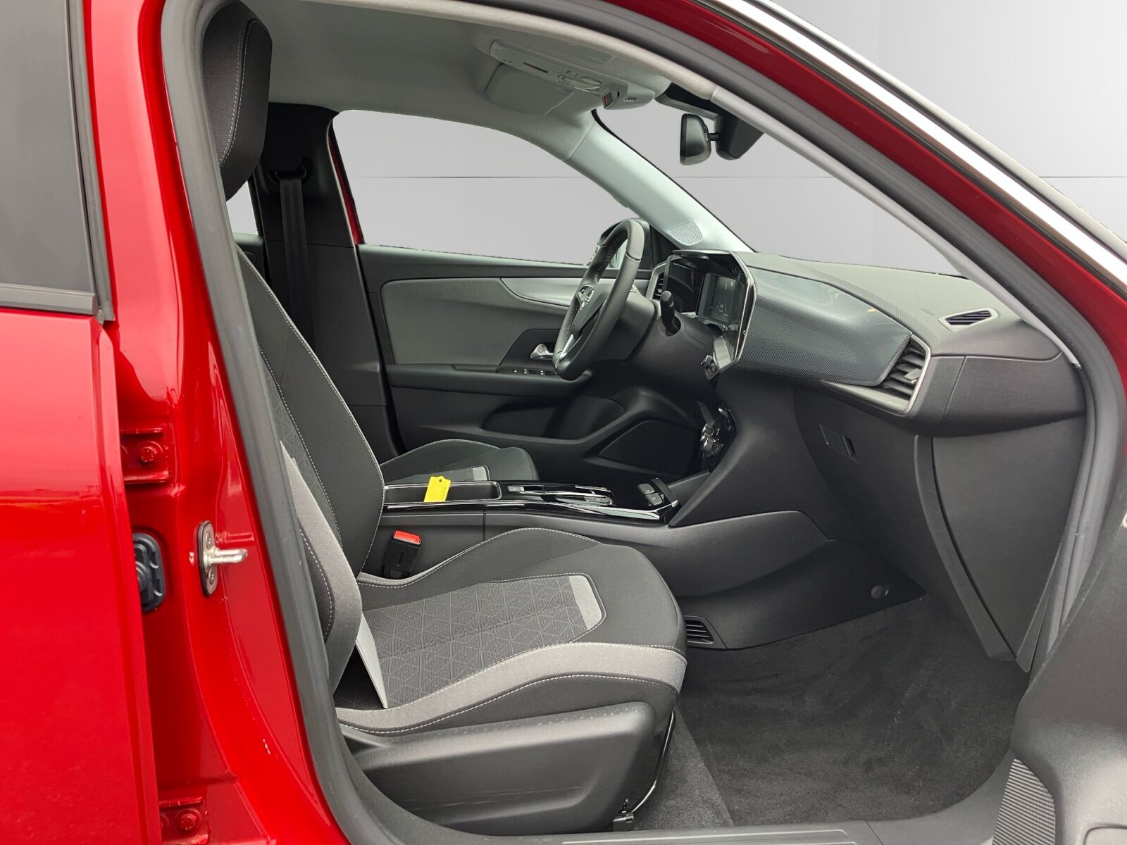 Billede af Opel Mokka-e EL Elegance 136HK 5d Aut.