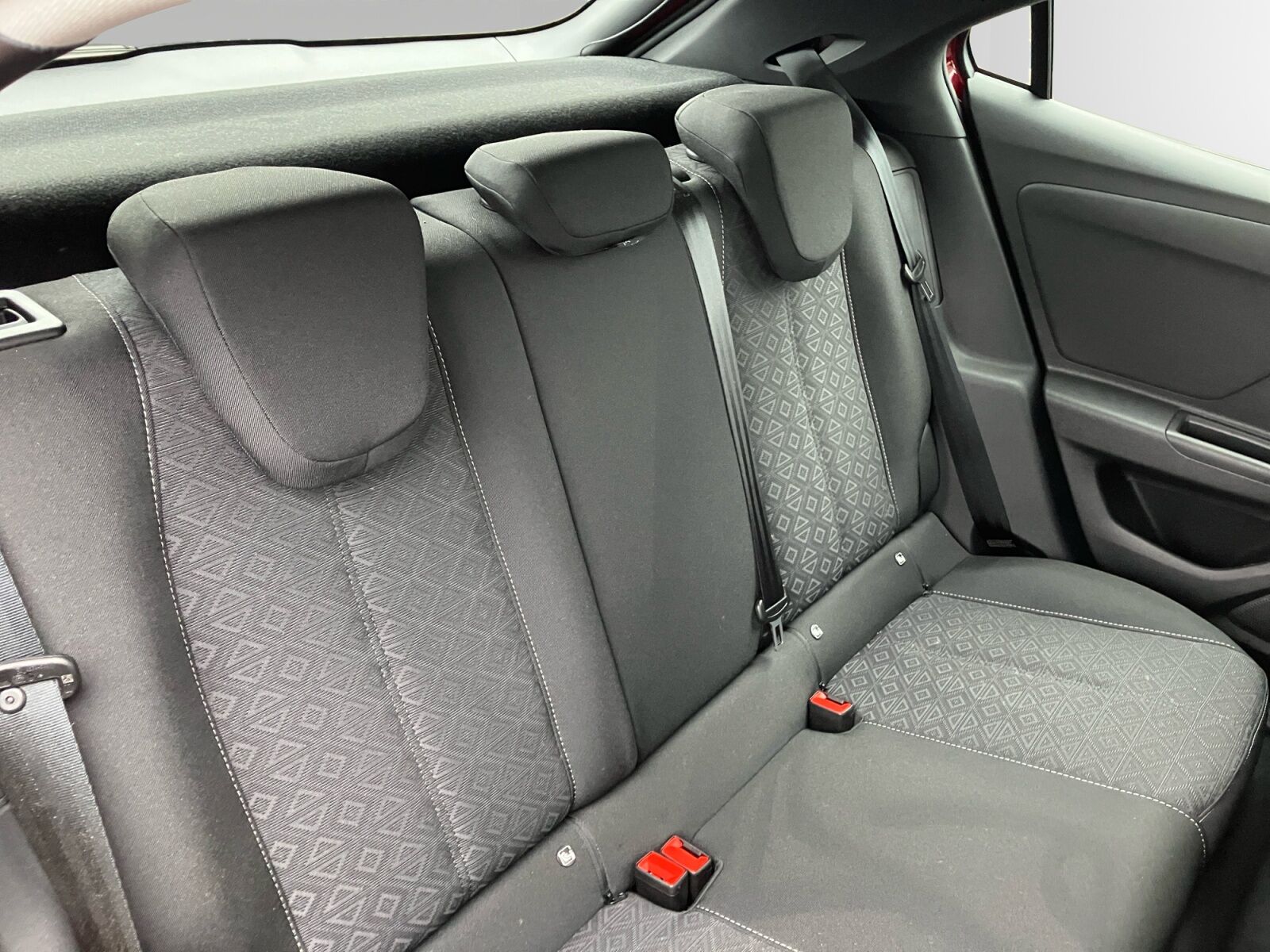 Billede af Opel Mokka-e EL Elegance 136HK 5d Aut.