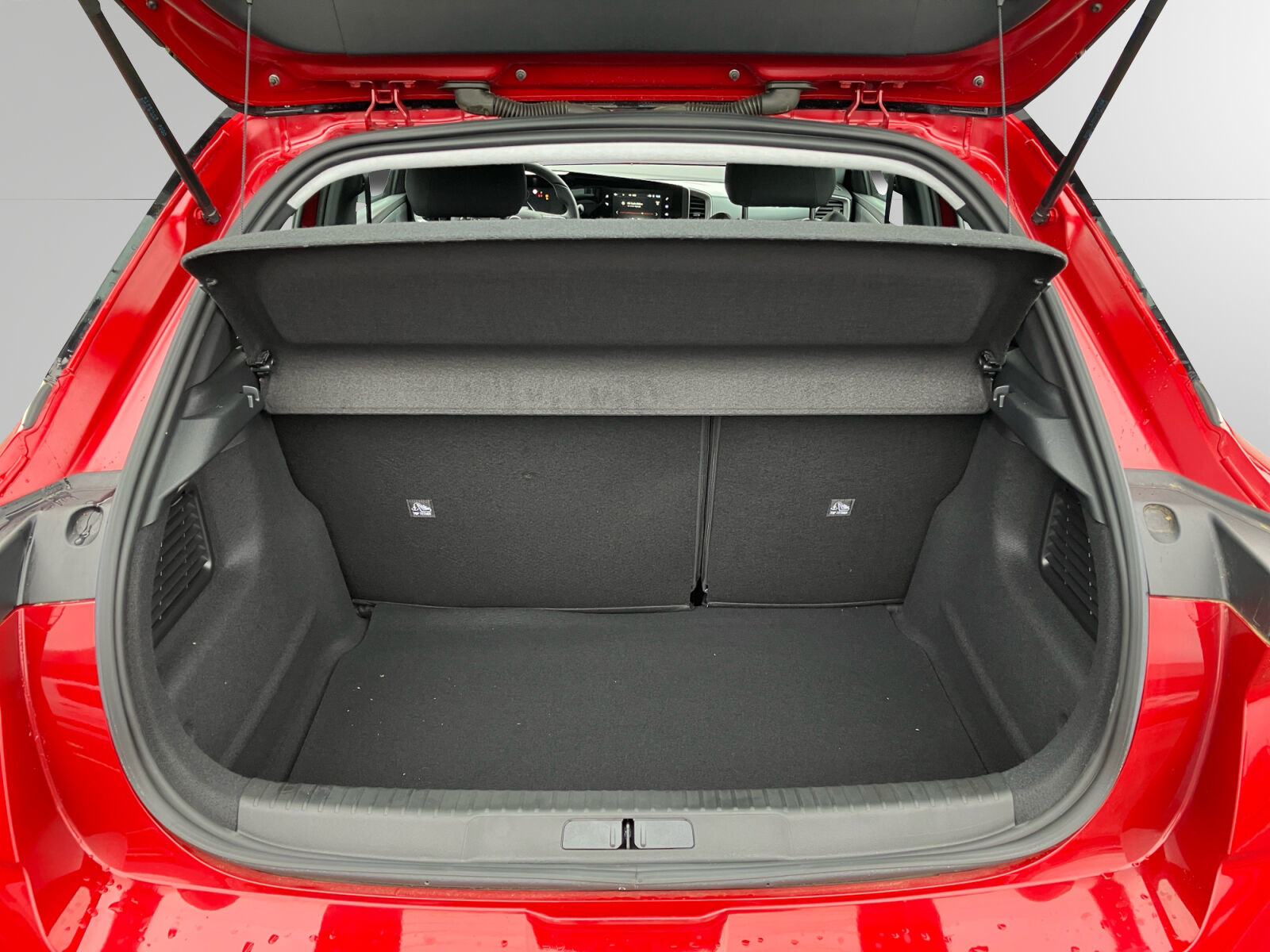 Billede af Opel Mokka-e EL Elegance 136HK 5d Aut.