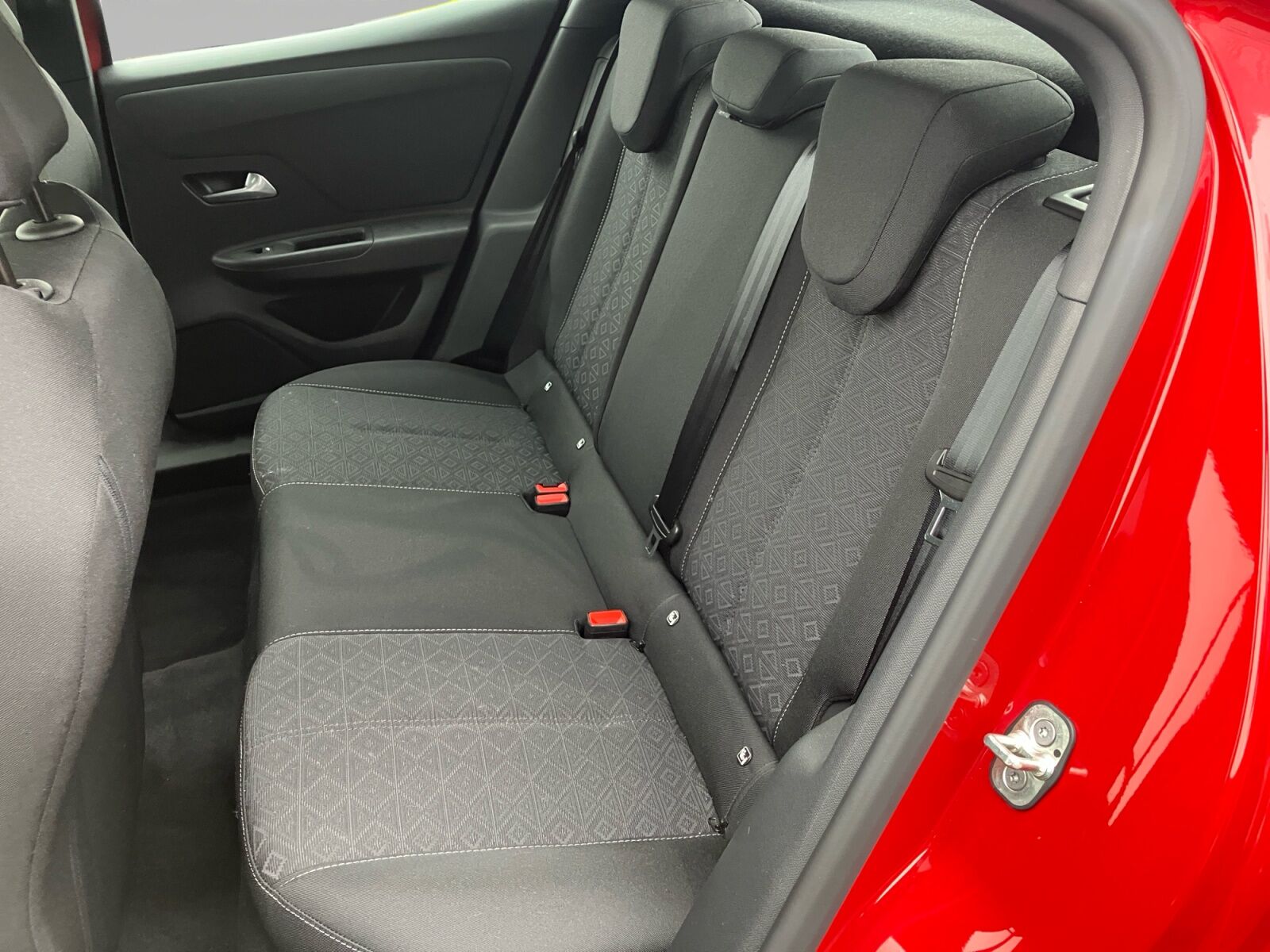 Billede af Opel Mokka-e EL Elegance 136HK 5d Aut.