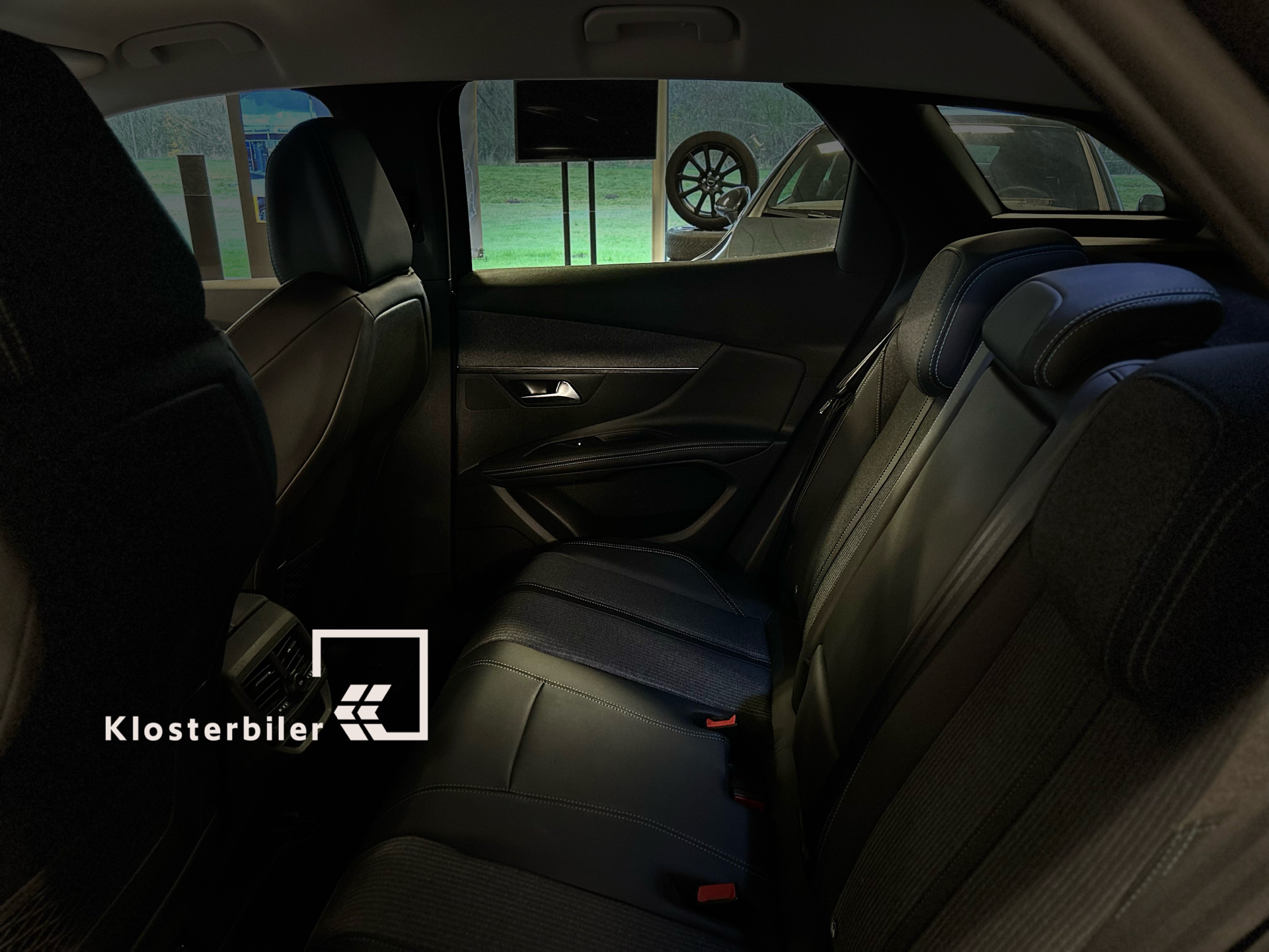 Billede af Peugeot 3008 1,6 PureTech  Plugin-hybrid Allure Pack EAT8 225HK 5d 8g Aut.