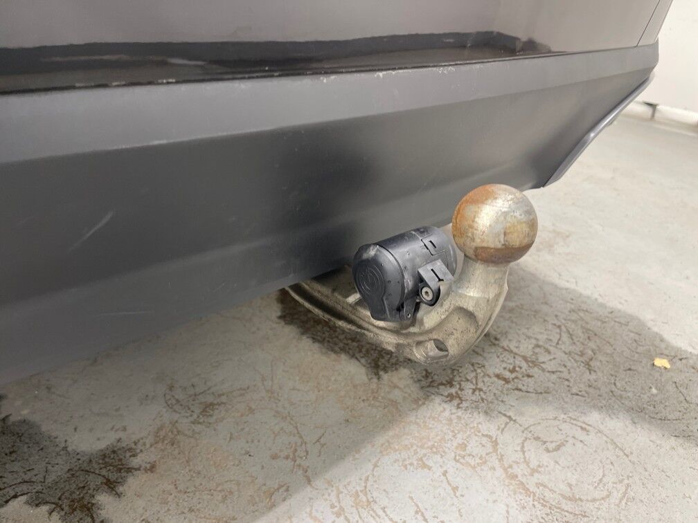 Billede af BMW i4 eDrive40 Gran Coupé 340HK 5d Aut.