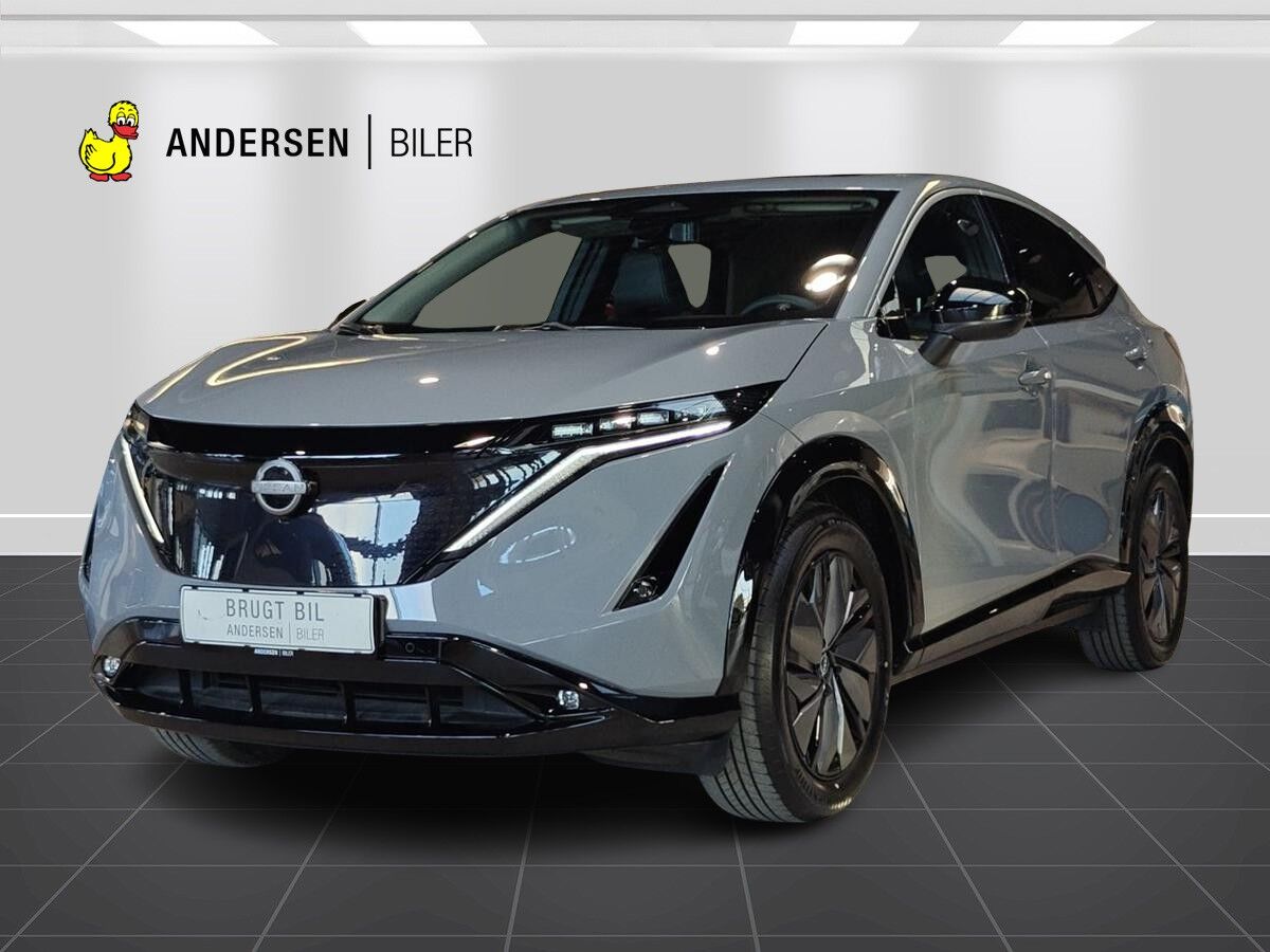 Billede af Nissan Ariya EL Advance 238HK 5d Aut.