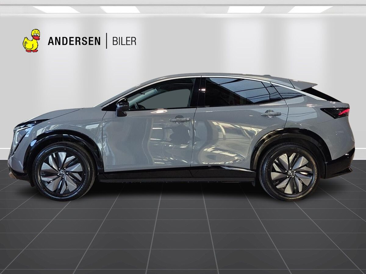 Billede af Nissan Ariya EL Advance 238HK 5d Aut.