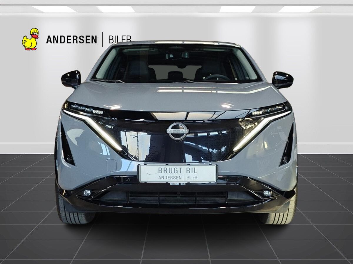 Billede af Nissan Ariya EL Advance 238HK 5d Aut.