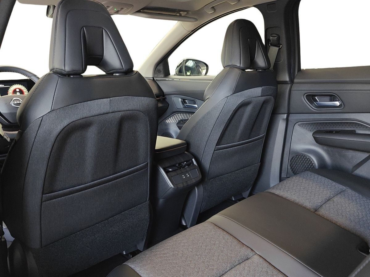 Billede af Nissan Ariya EL Advance 238HK 5d Aut.