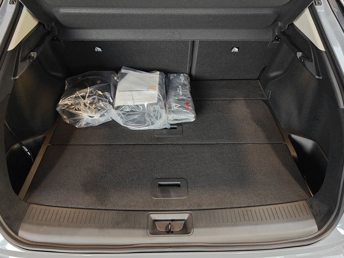 Billede af Nissan Ariya EL Advance 238HK 5d Aut.