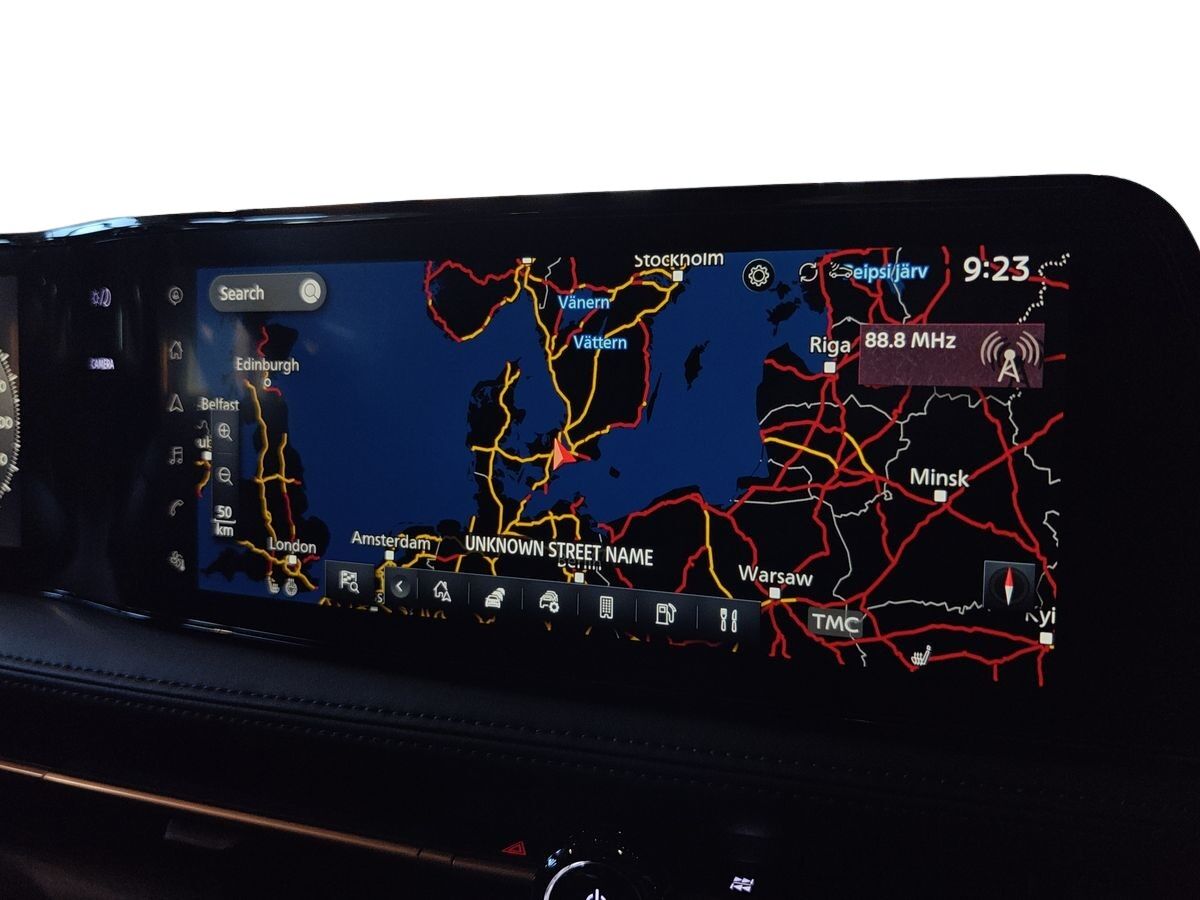 Billede af Nissan Ariya EL Advance 238HK 5d Aut.