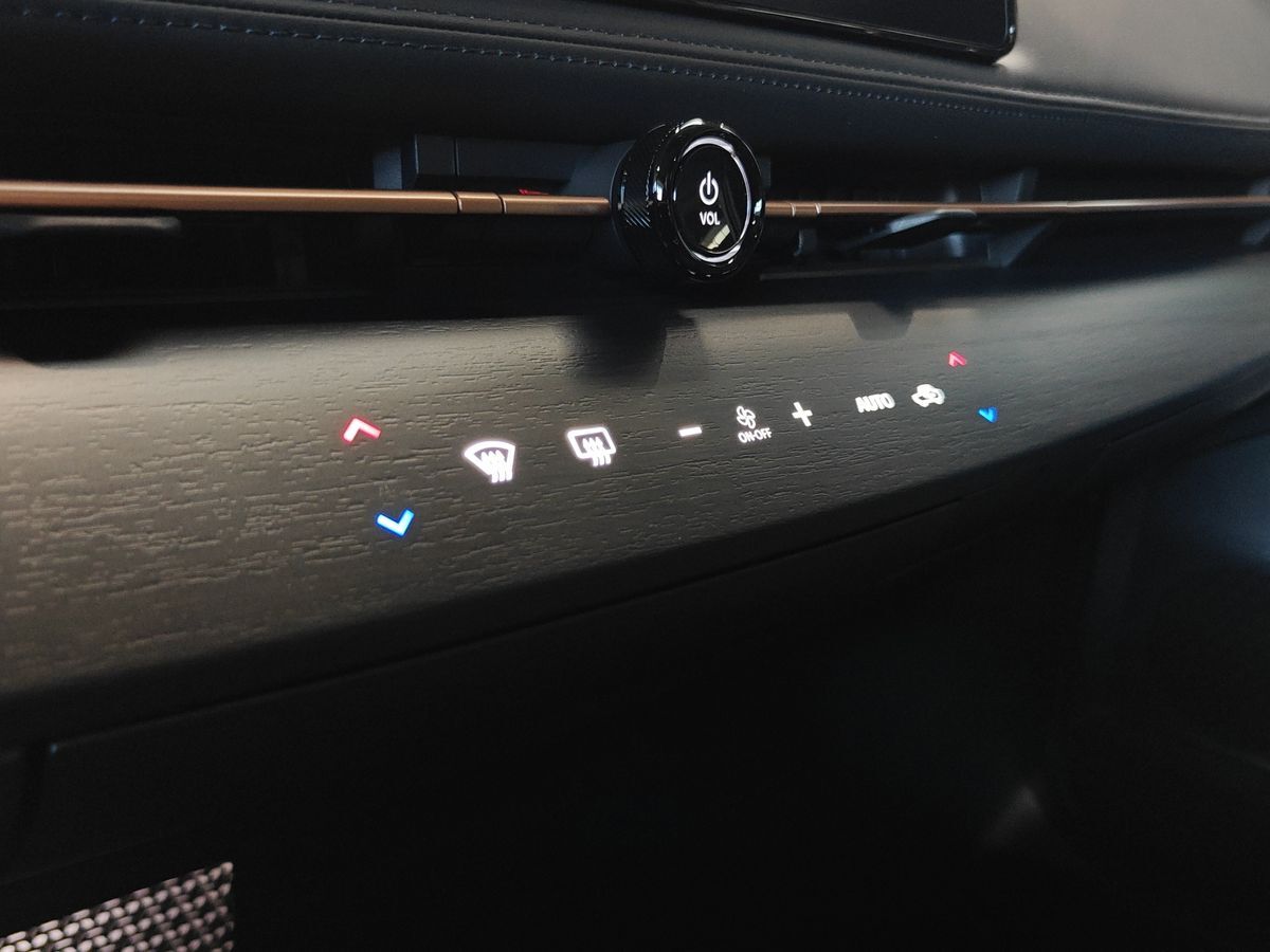 Billede af Nissan Ariya EL Advance 238HK 5d Aut.