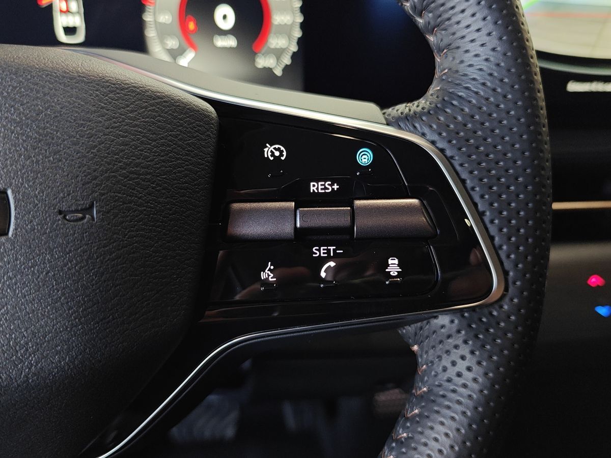 Billede af Nissan Ariya EL Advance 238HK 5d Aut.