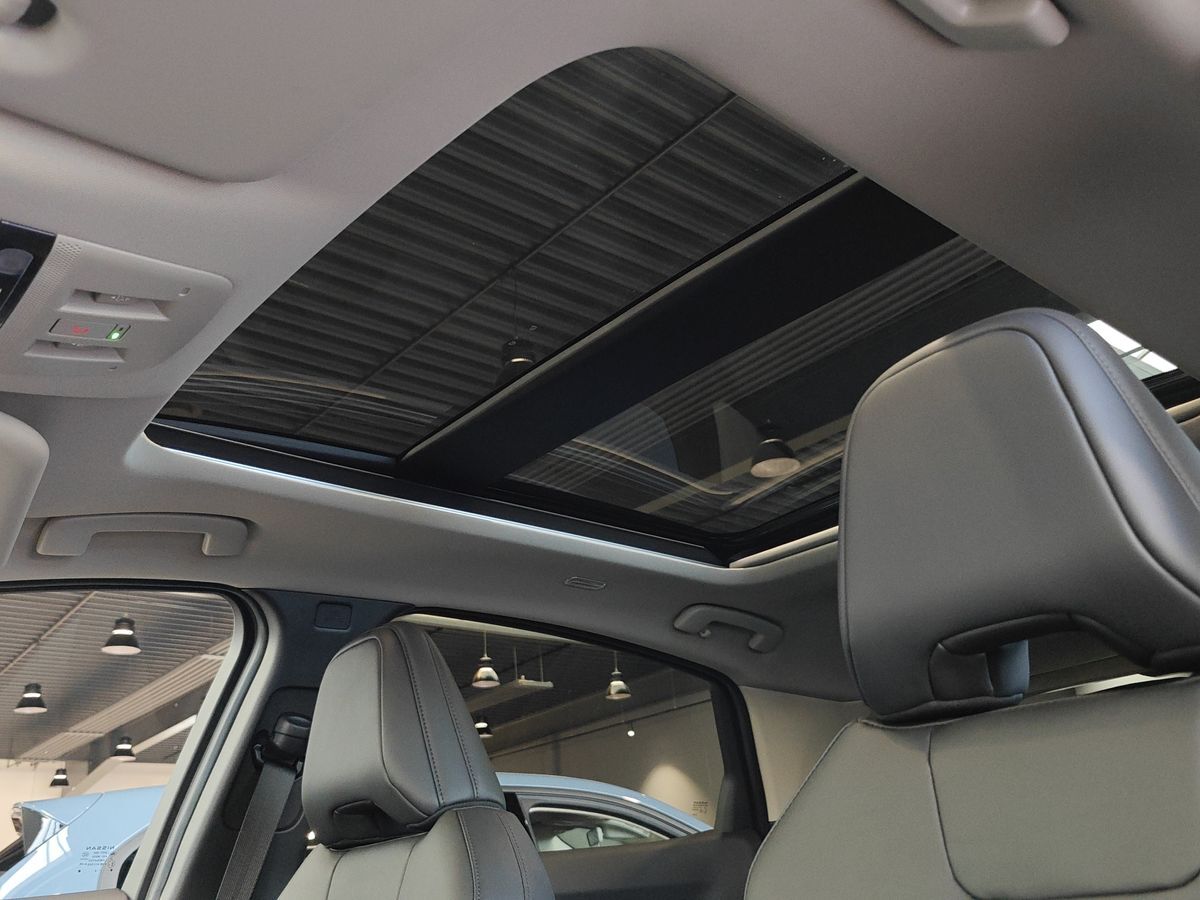 Billede af Nissan Ariya EL Advance 238HK 5d Aut.