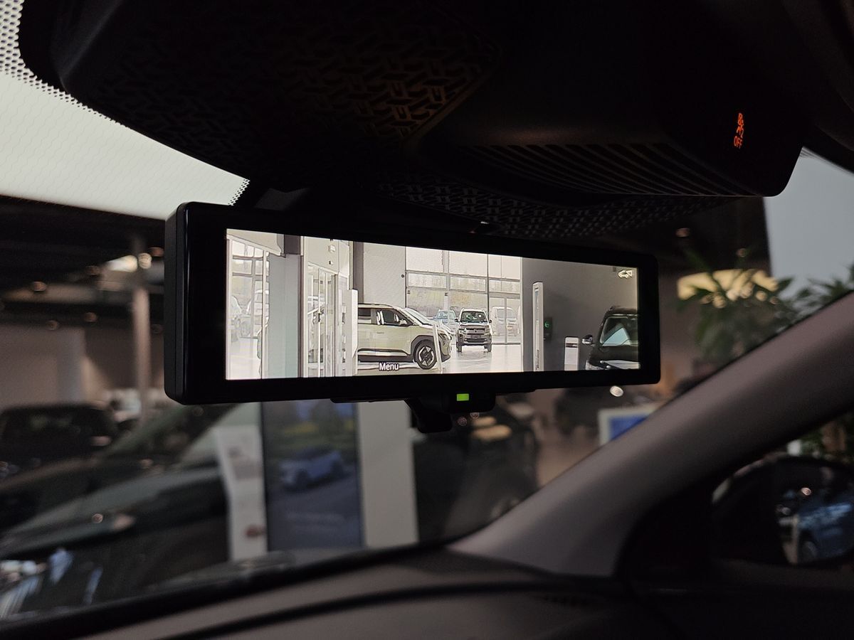 Billede af Nissan Ariya EL Advance 238HK 5d Aut.