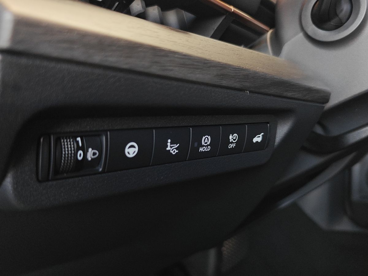 Billede af Nissan Ariya EL Advance 238HK 5d Aut.