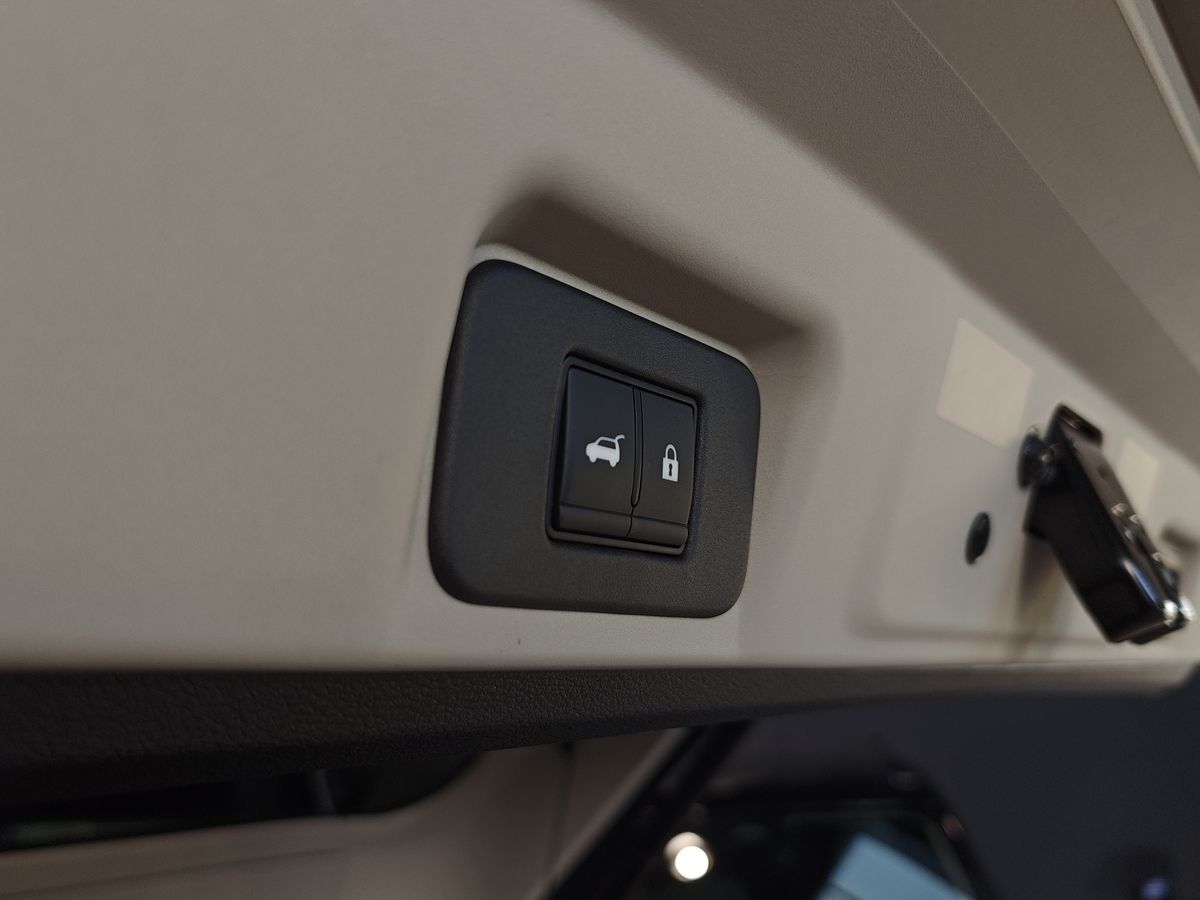 Billede af Nissan Ariya EL Advance 238HK 5d Aut.