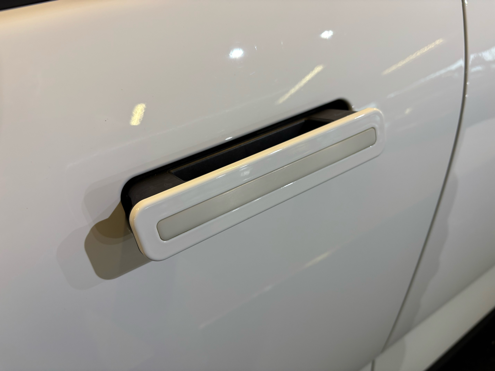 Billede af Fisker Ocean EL 4x4 478HK 5d Aut.