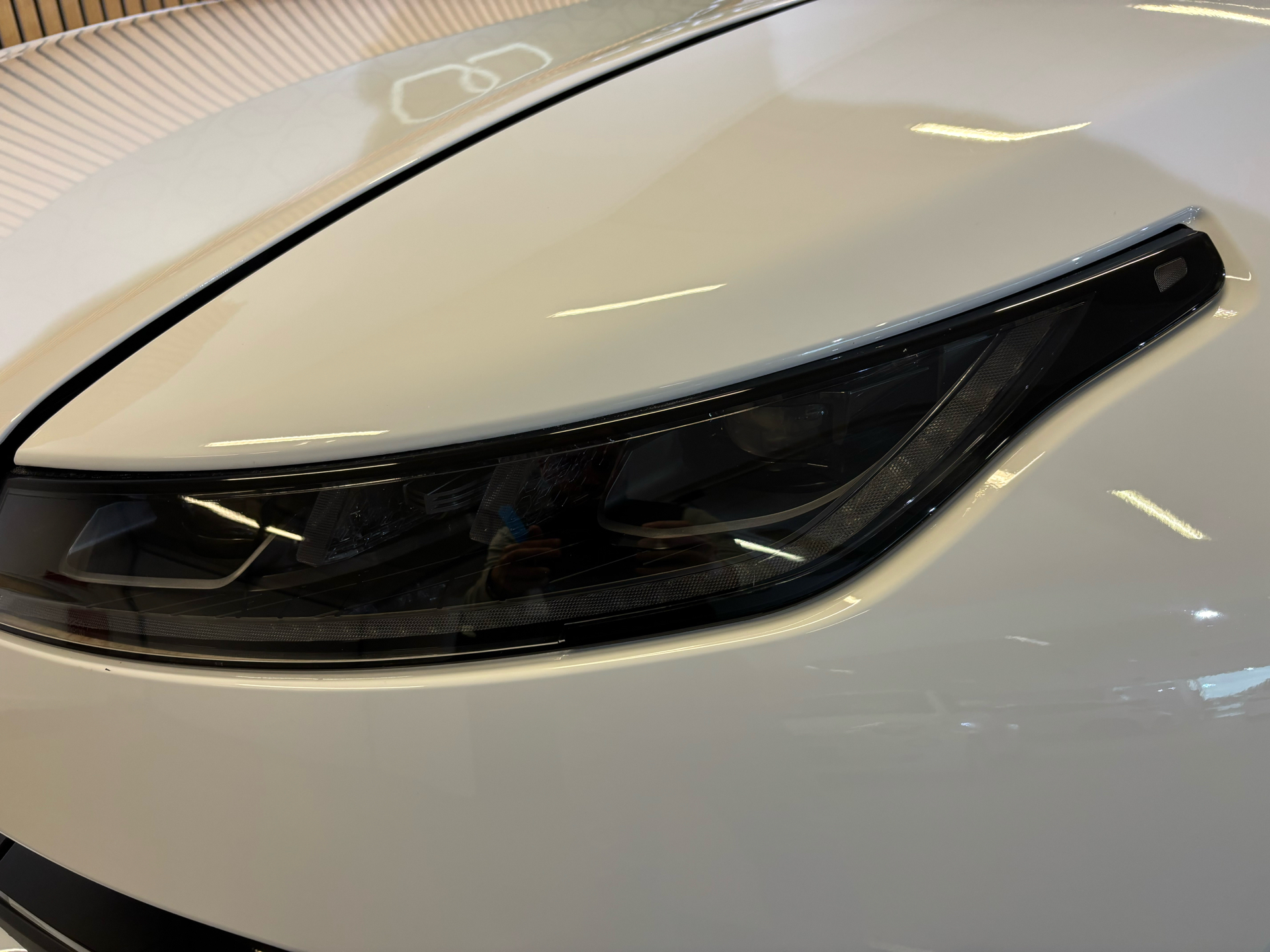 Billede af Fisker Ocean EL 4x4 478HK 5d Aut.