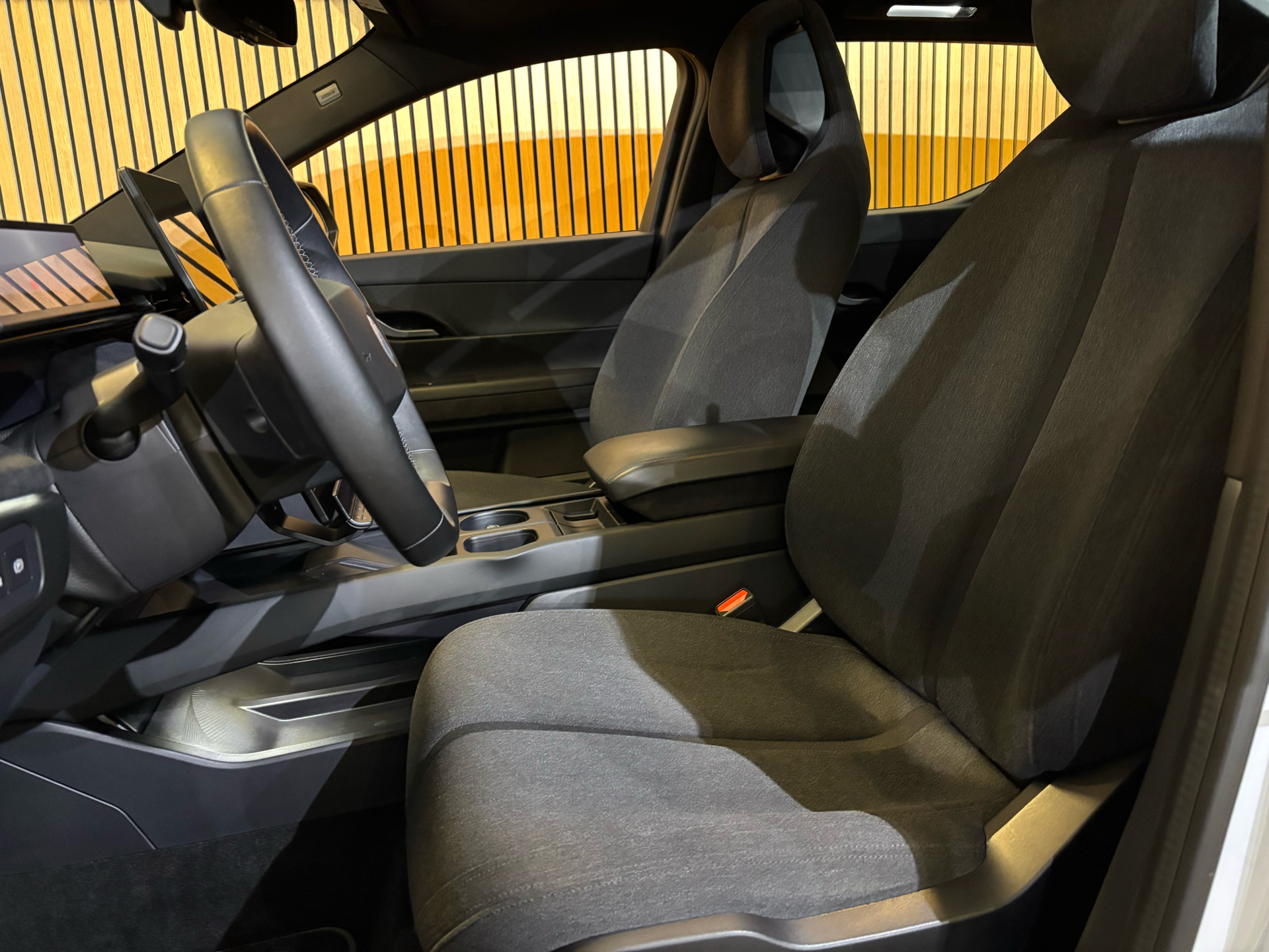 Billede af Fisker Ocean EL 4x4 478HK 5d Aut.