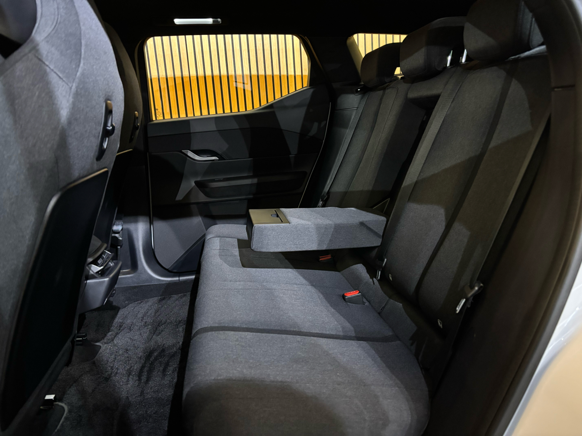 Billede af Fisker Ocean EL 4x4 478HK 5d Aut.