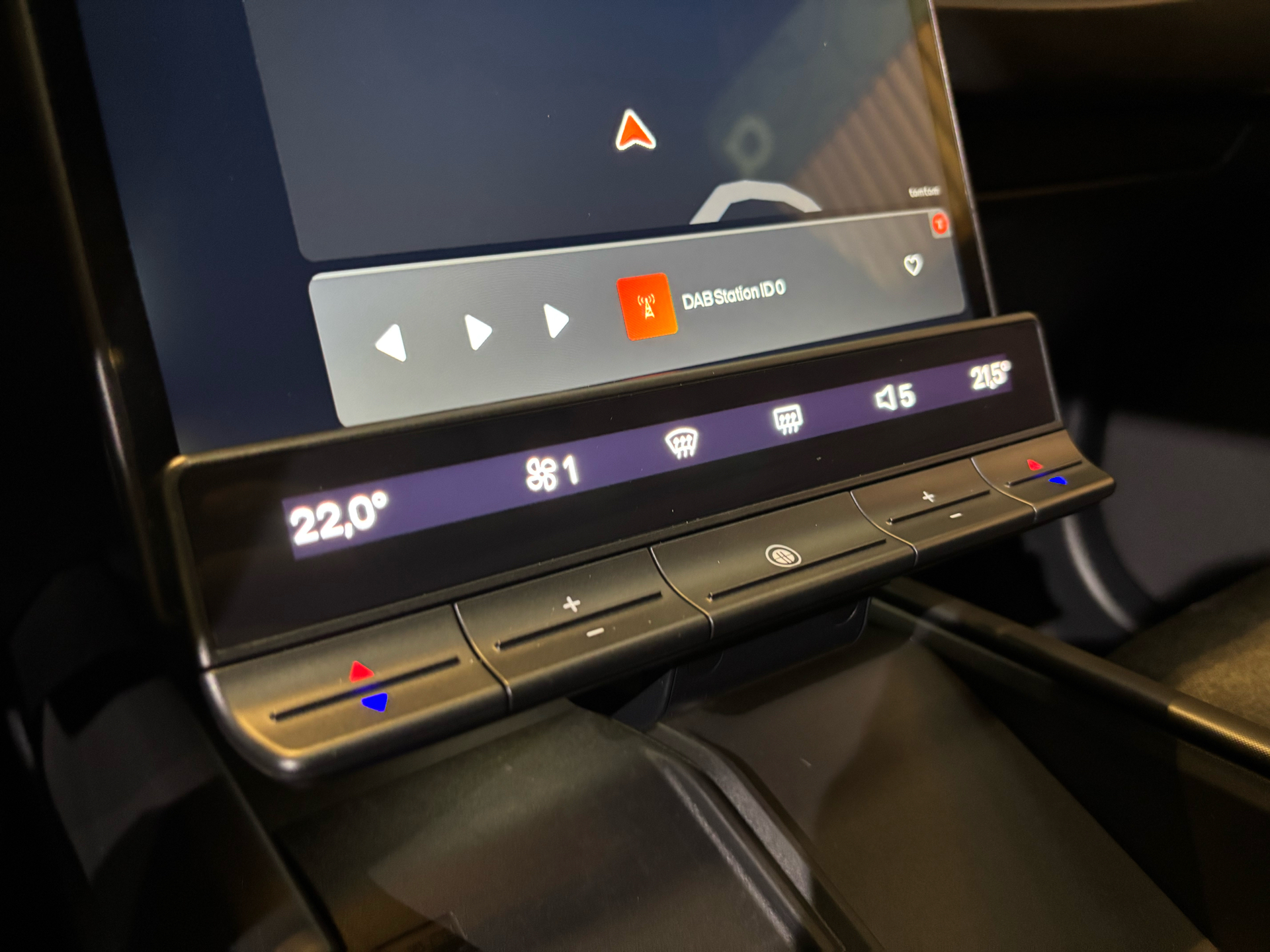 Billede af Fisker Ocean EL 4x4 478HK 5d Aut.