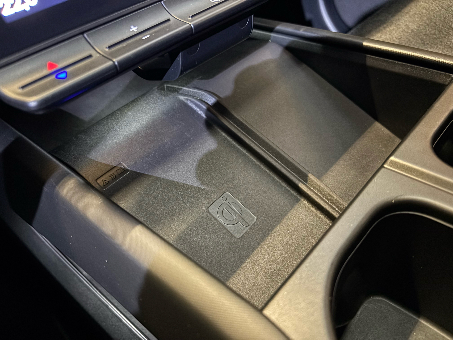 Billede af Fisker Ocean EL 4x4 478HK 5d Aut.