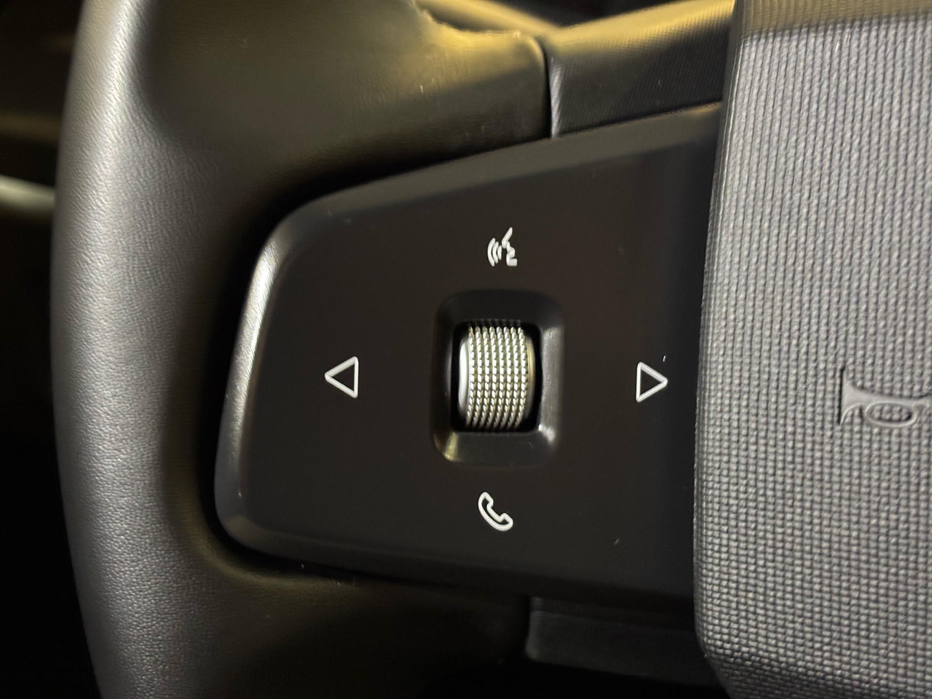 Billede af Fisker Ocean EL 4x4 478HK 5d Aut.