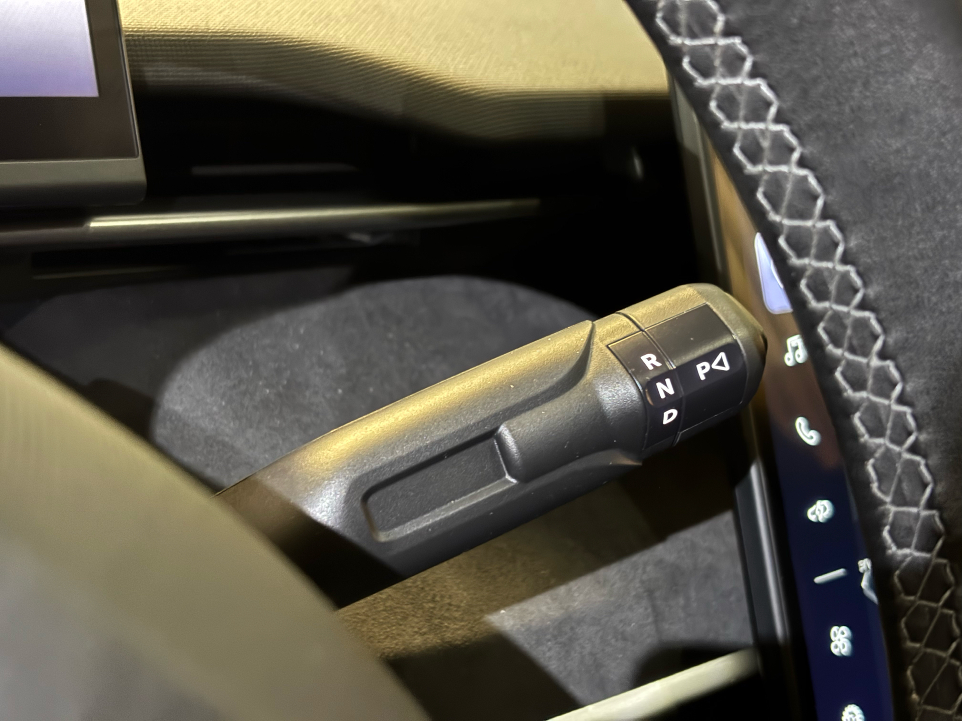 Billede af Fisker Ocean EL 4x4 478HK 5d Aut.